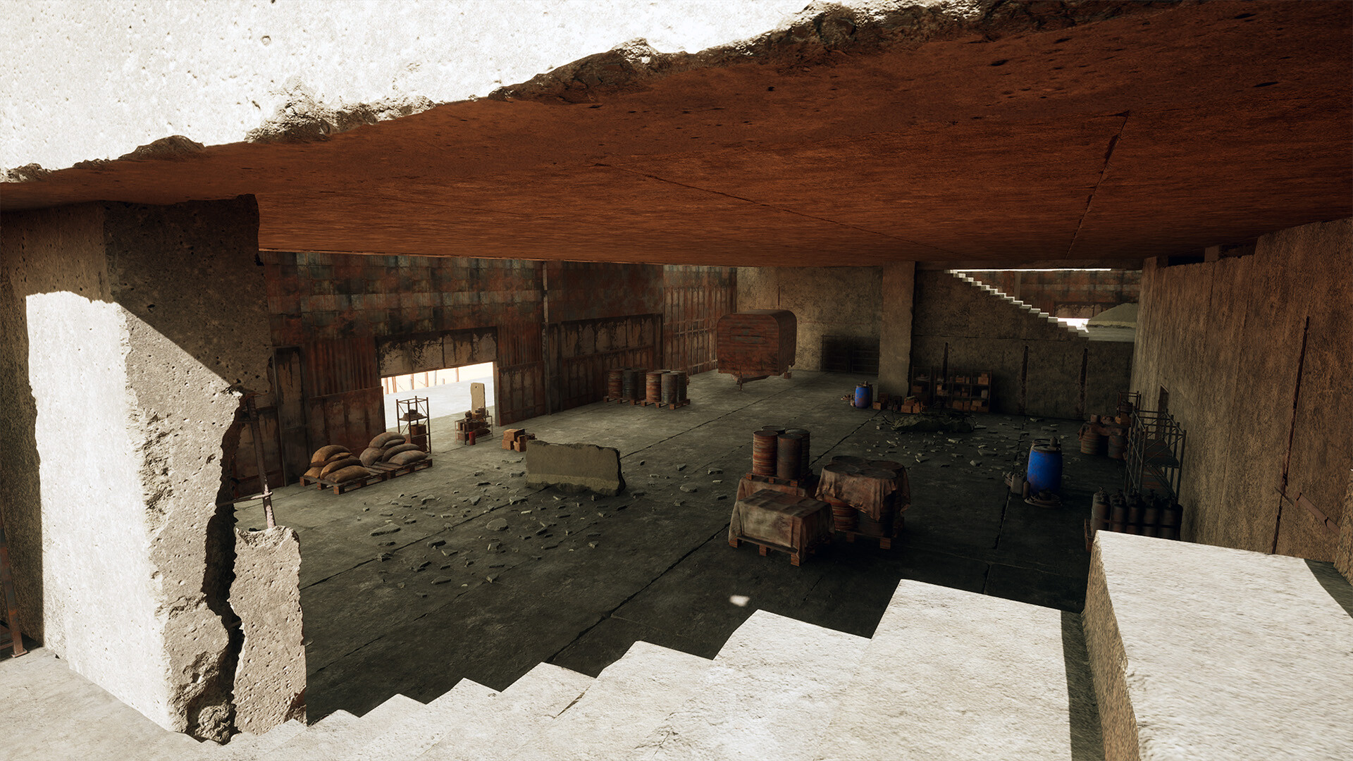 Harbor screenshot 18