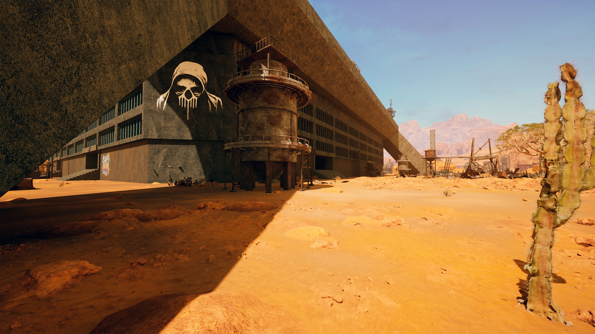 Harbor screenshot 22