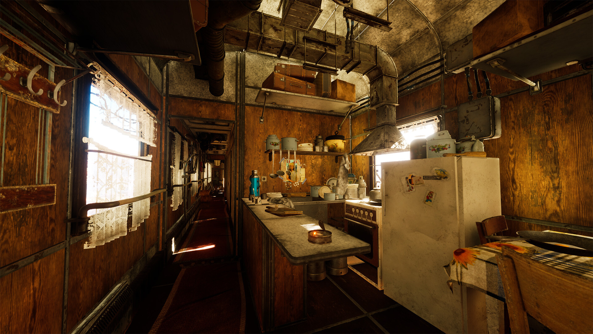 Harbor screenshot 21