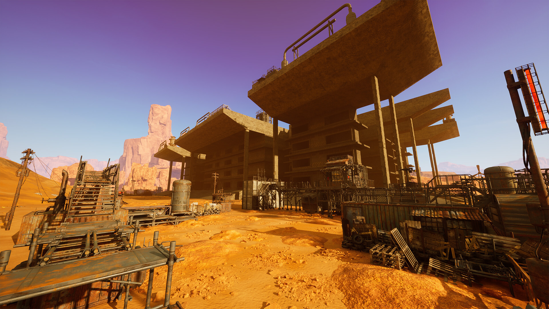 Harbor screenshot 13