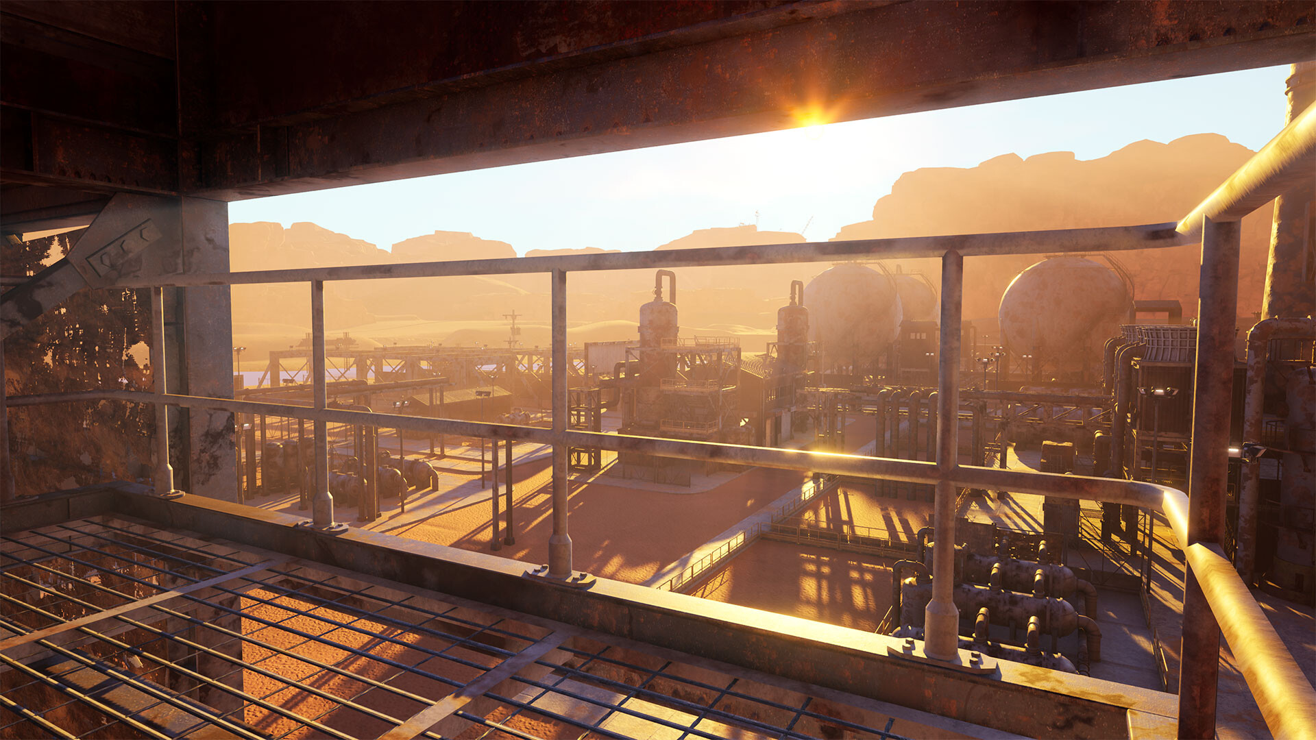 Harbor screenshot 14