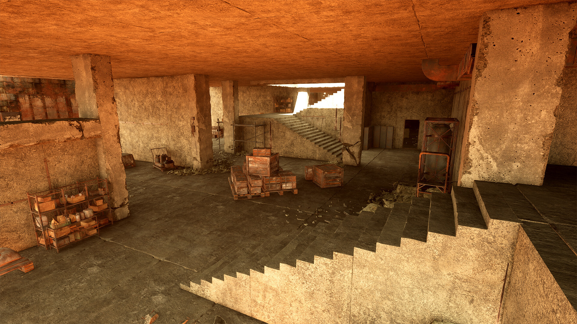 Harbor screenshot 15