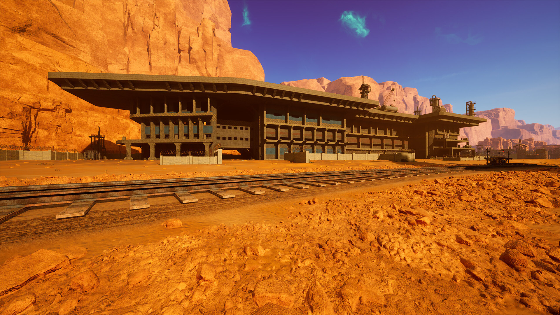 Harbor screenshot 20