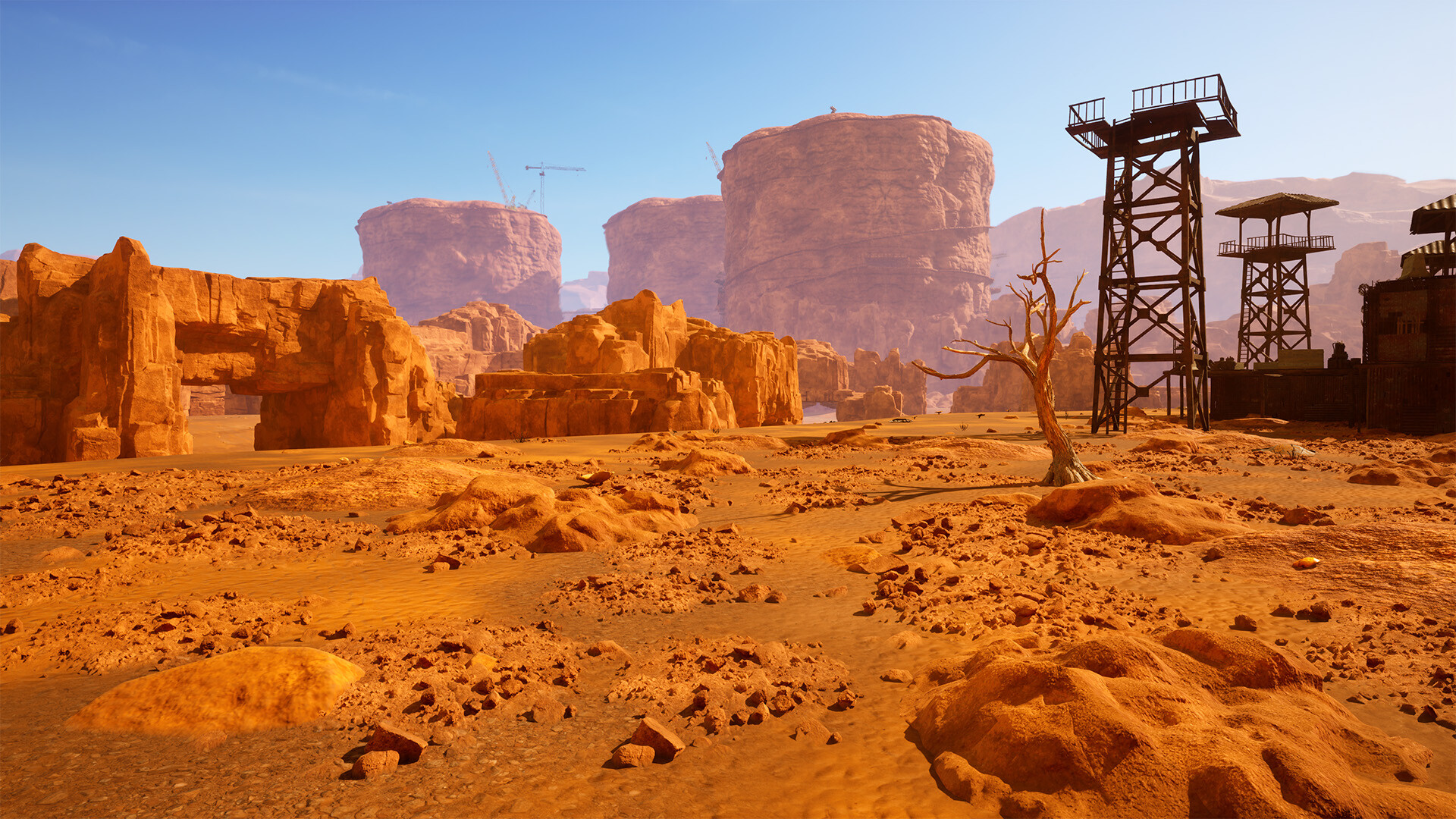 Harbor screenshot 17