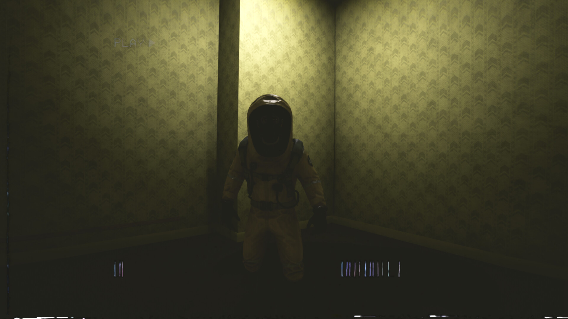 Backrooms Media screenshot 13