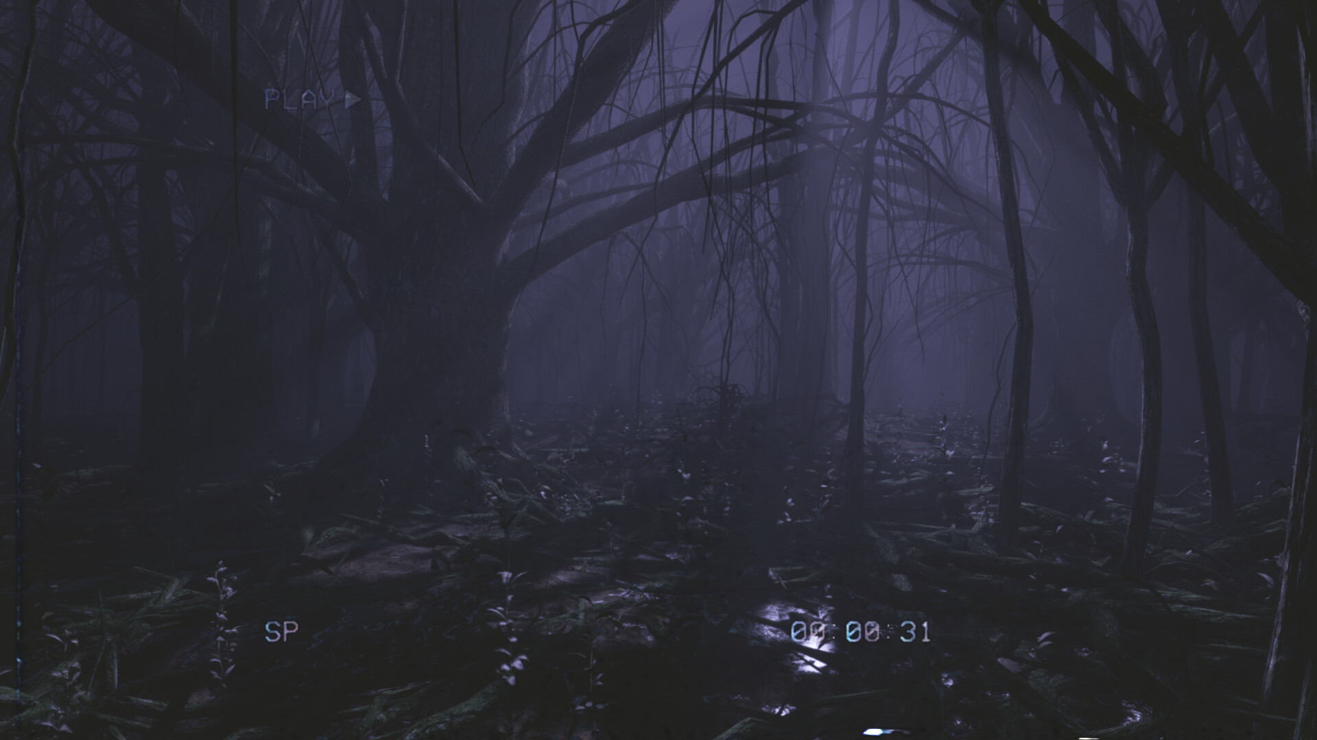 Backrooms Media screenshot 12