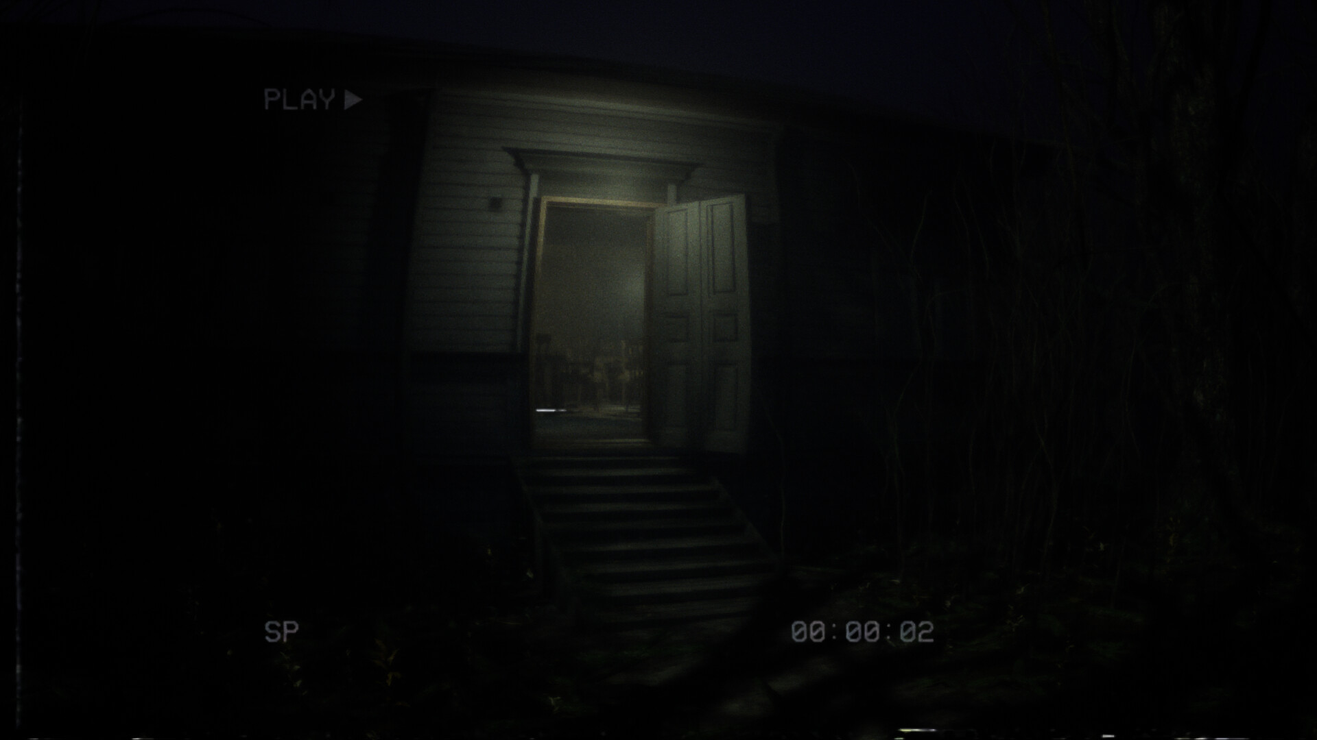 Backrooms Media screenshot 14
