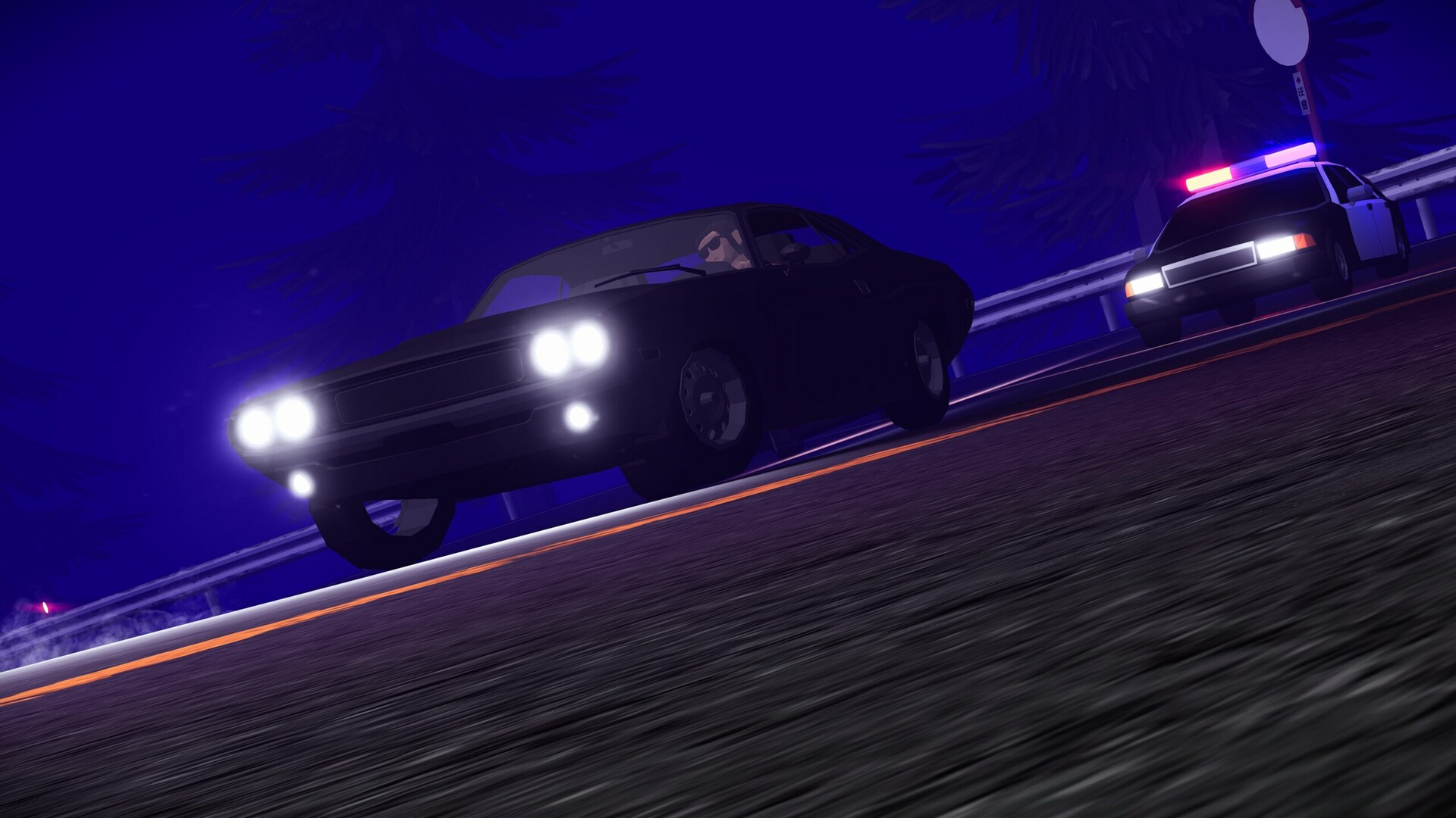 PolyZen Drive screenshot 16