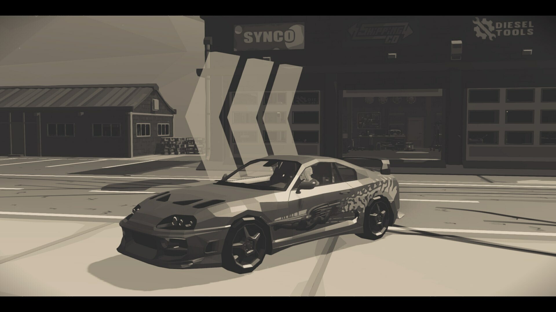 PolyZen Drive screenshot 21