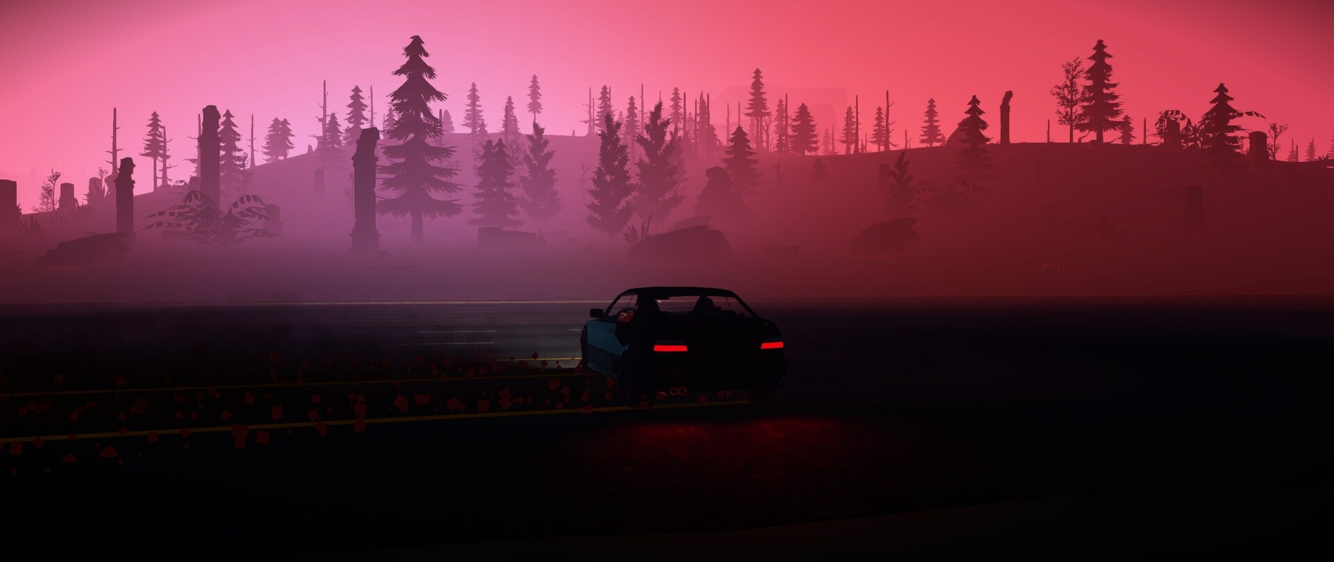 PolyZen Drive screenshot 11