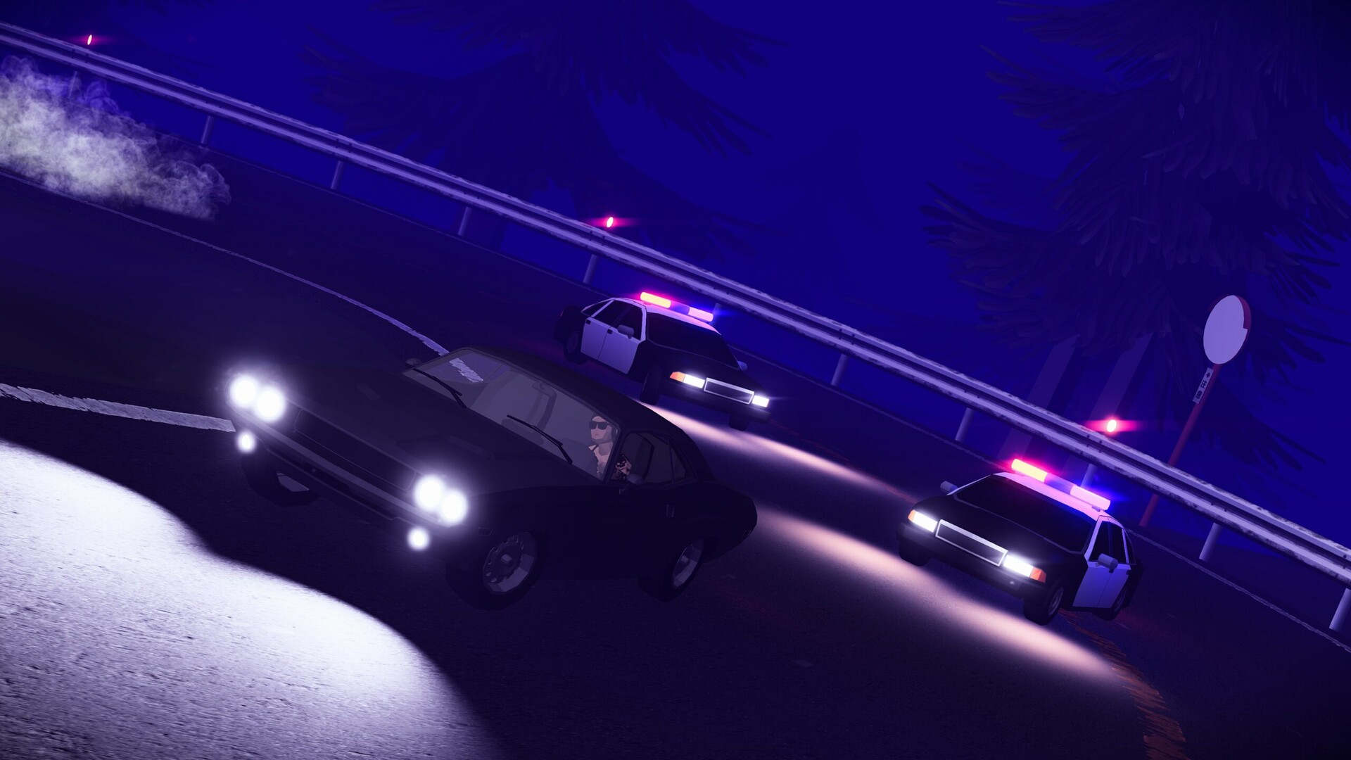 PolyZen Drive screenshot 15