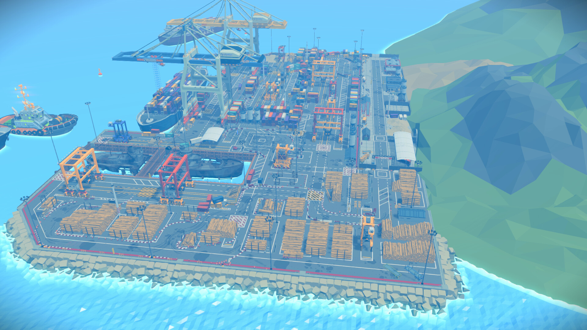 PolyZen Drive screenshot 23