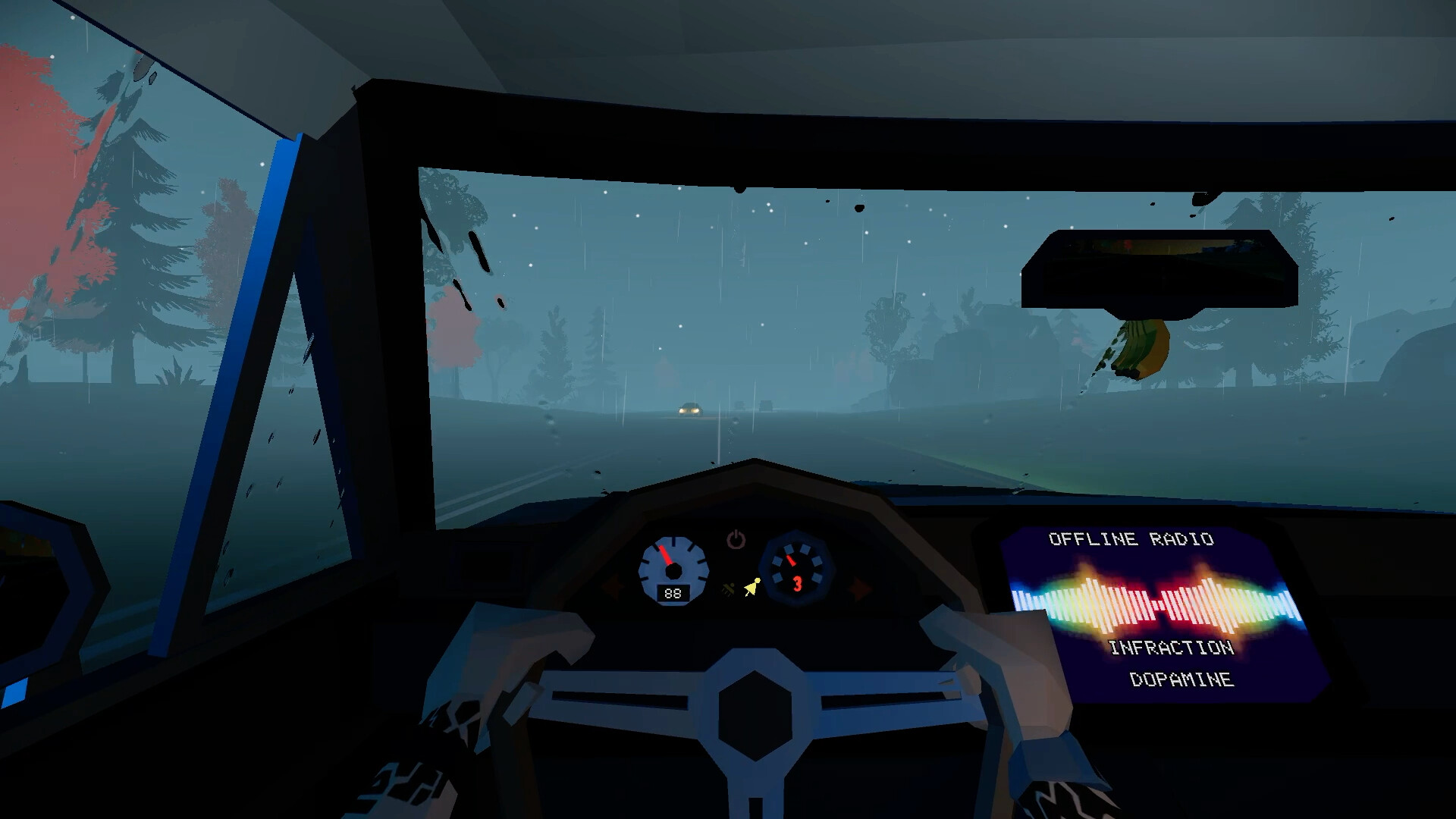 PolyZen Drive screenshot 18