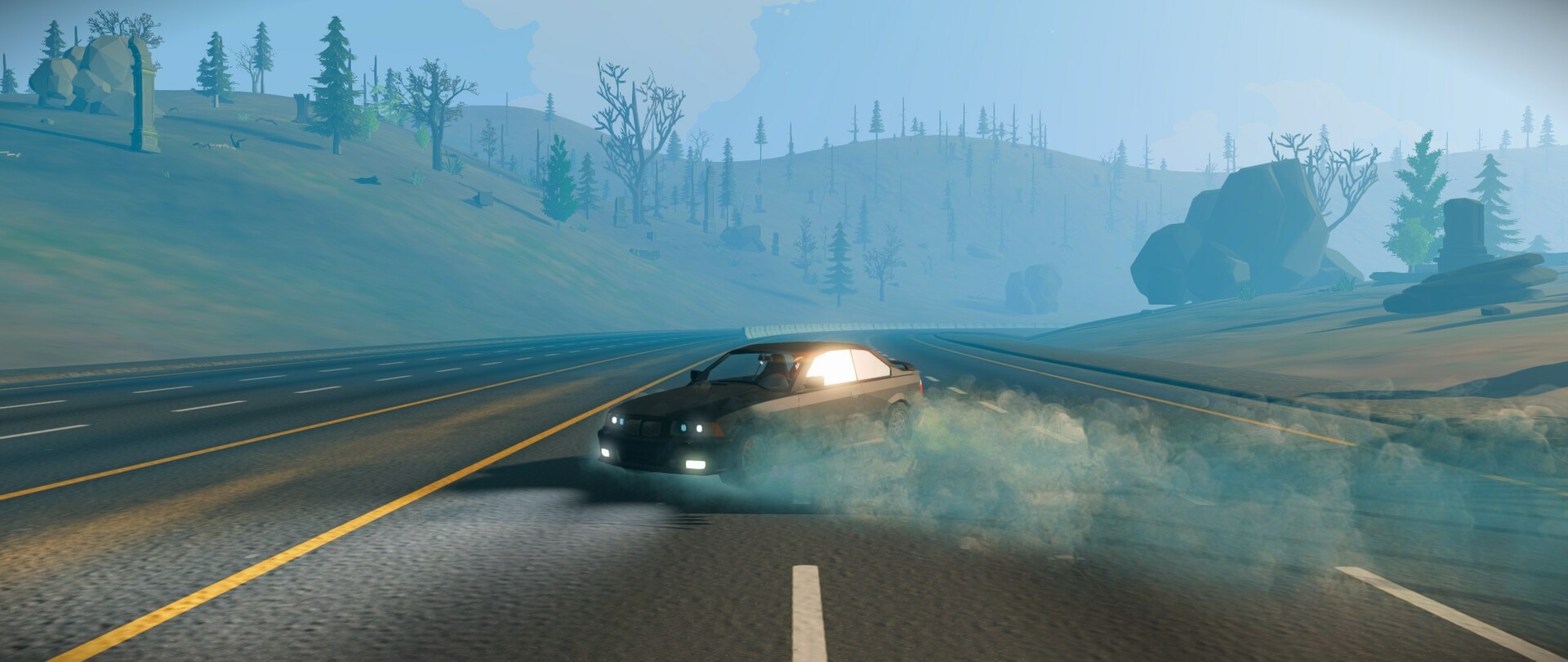 PolyZen Drive screenshot 4