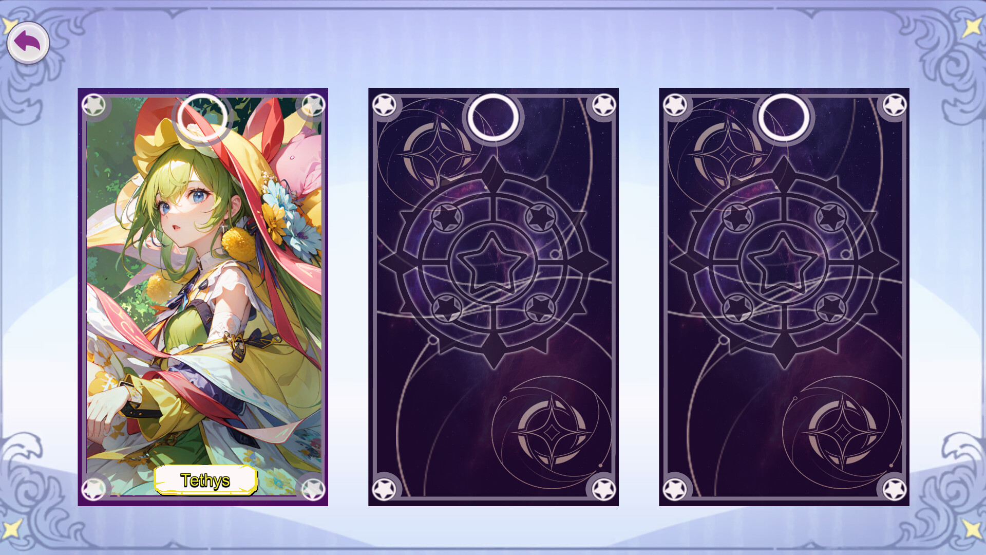 Summon My Girl screenshot 6