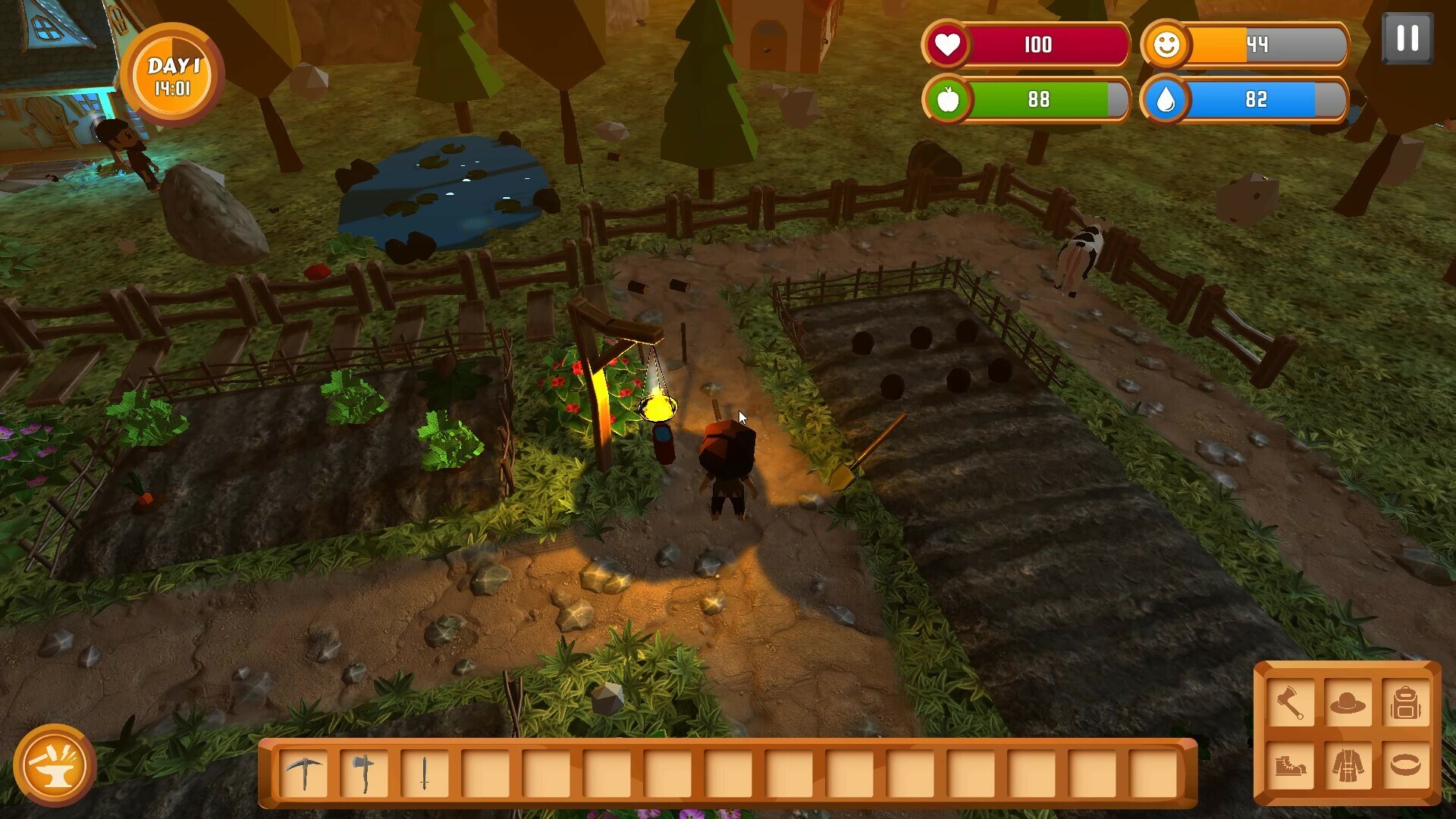 Call of Farming : Together screenshot 8
