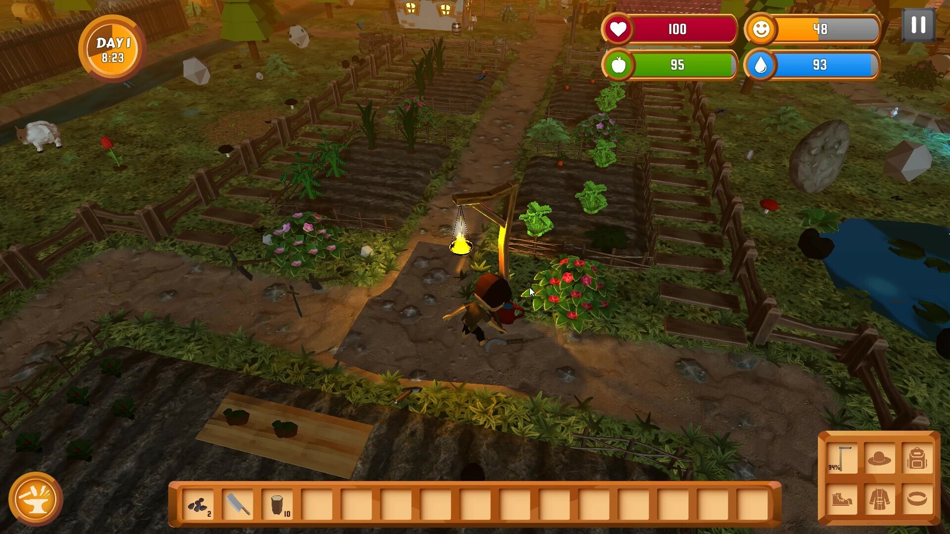 Call of Farming : Together screenshot 5