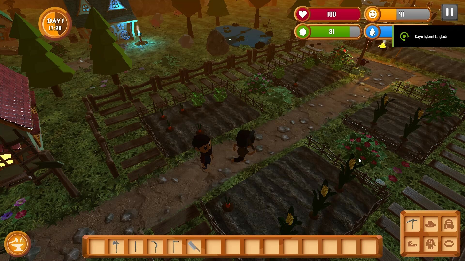Call of Farming : Together screenshot 9