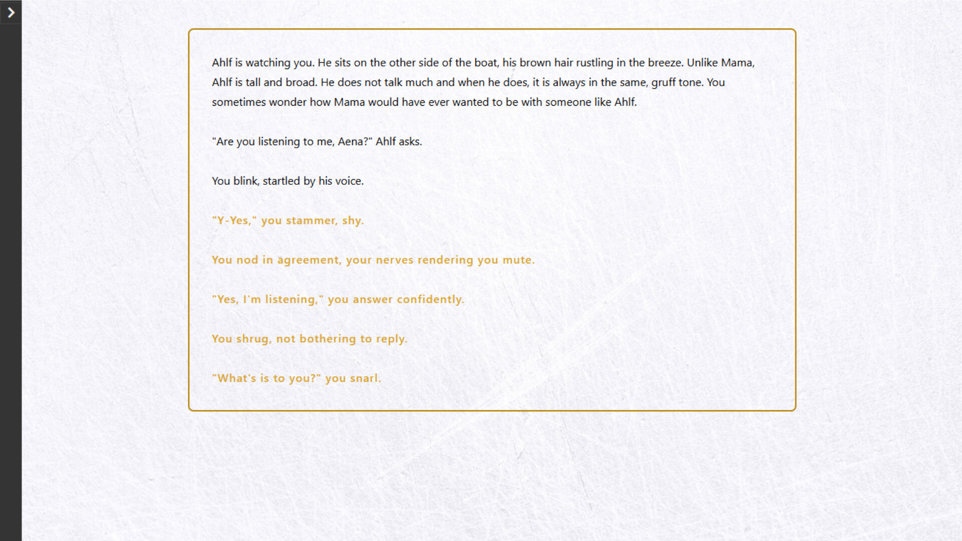Crown of Exile screenshot 3