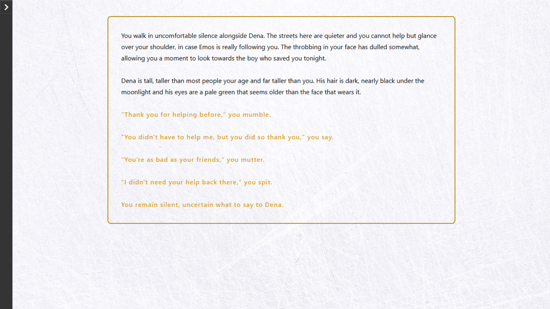 Crown of Exile screenshot 4