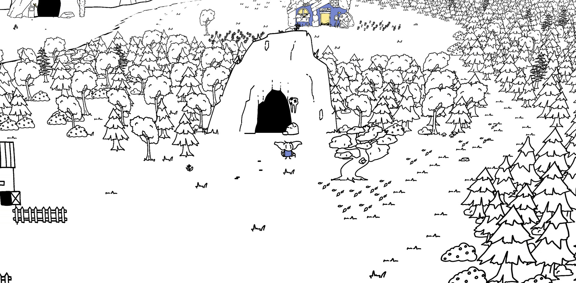 Up to no GOOB screenshot 2