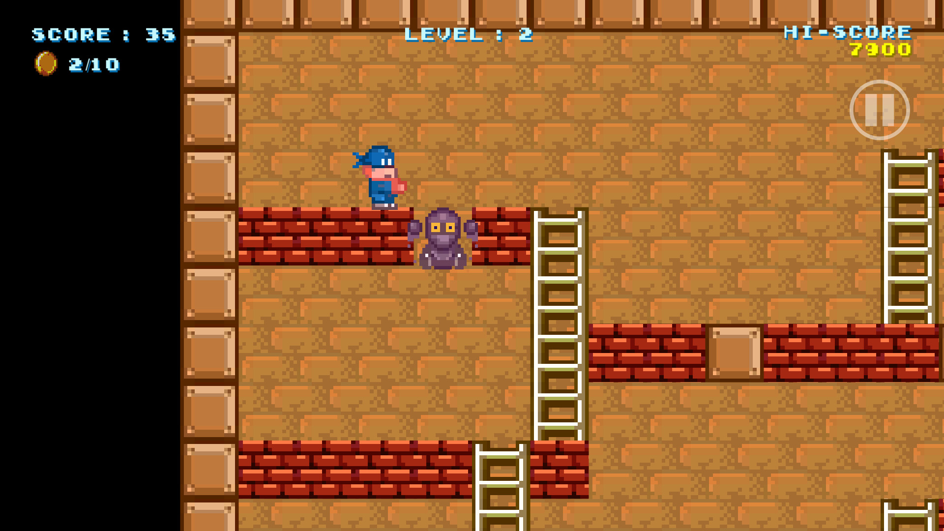 Dangerous Coins screenshot 2
