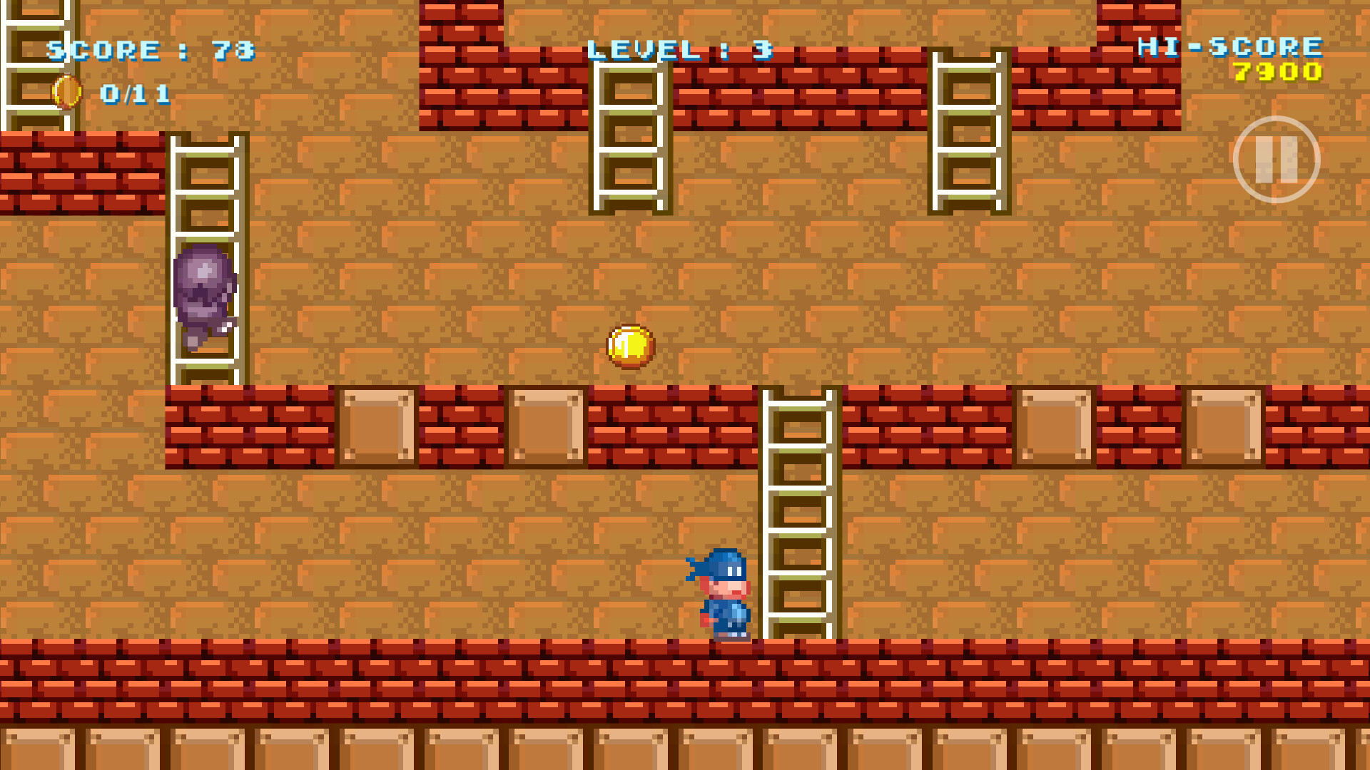 Dangerous Coins screenshot 4