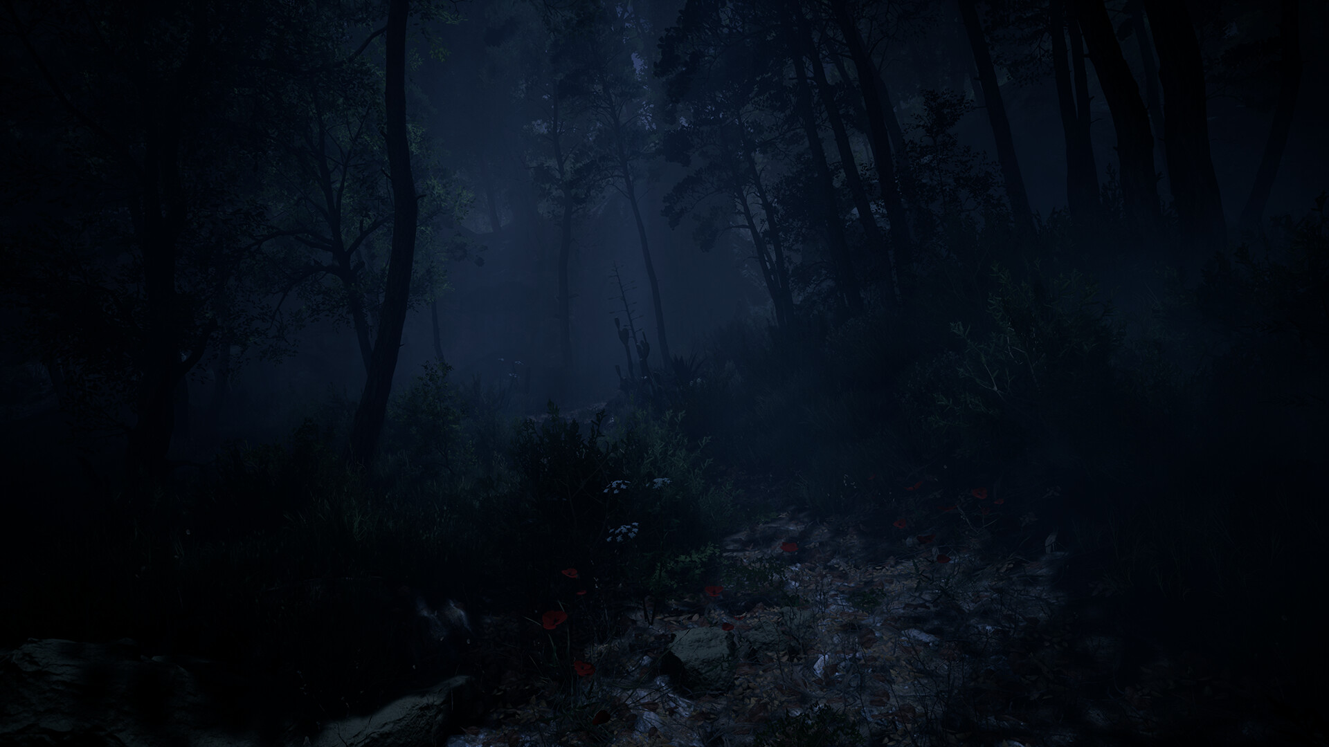 Blu Caligo screenshot 12