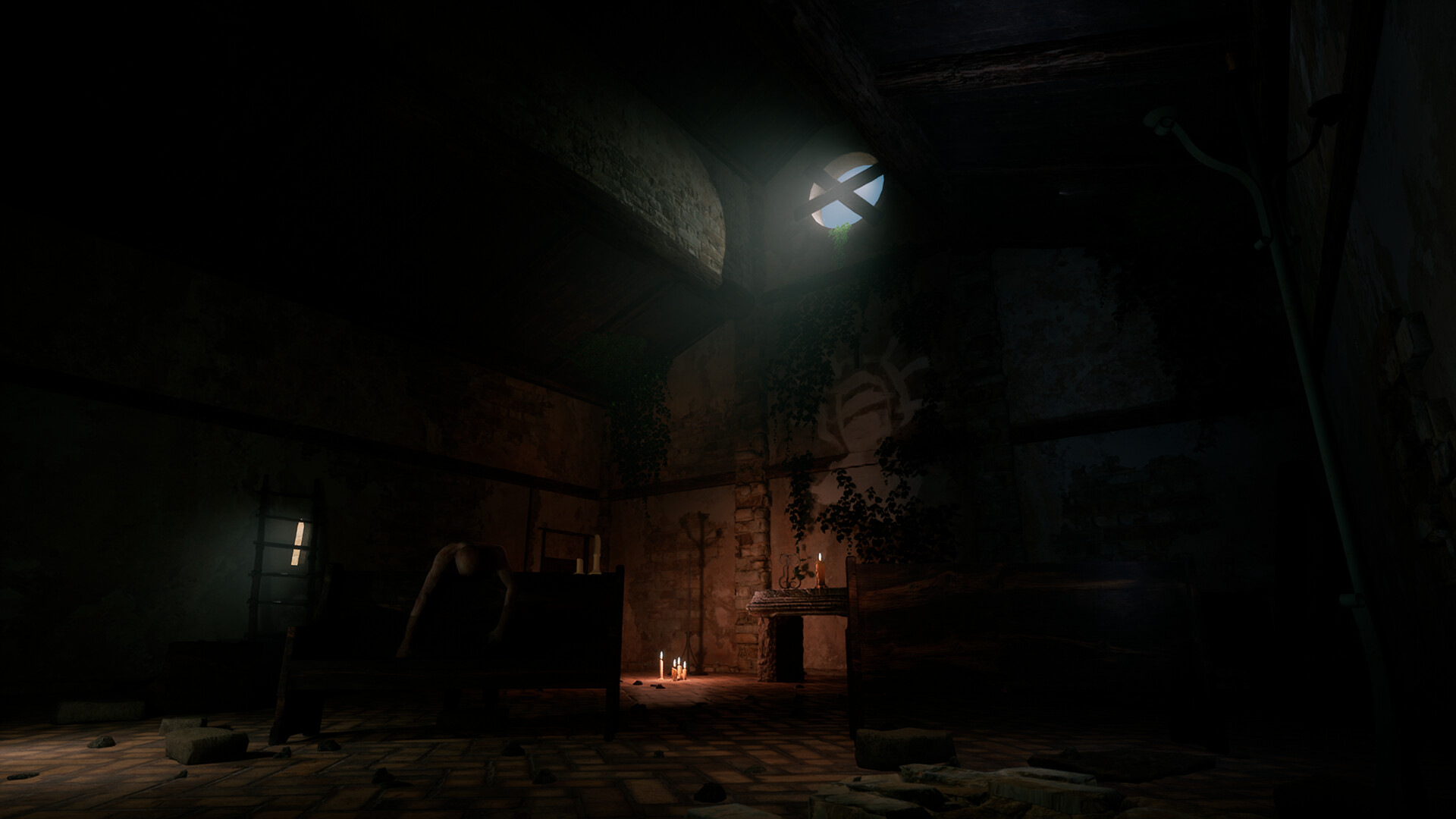 Blu Caligo screenshot 7