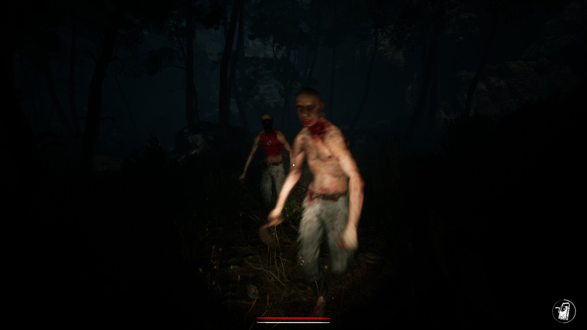Blu Caligo screenshot 6