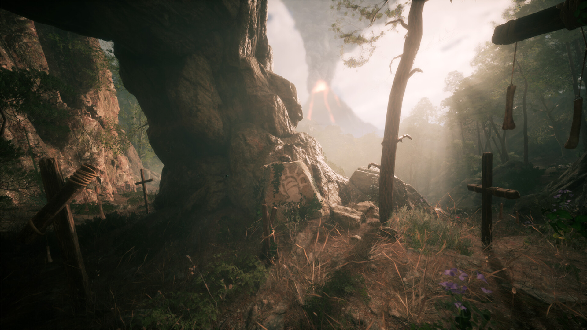 Blu Caligo screenshot 13