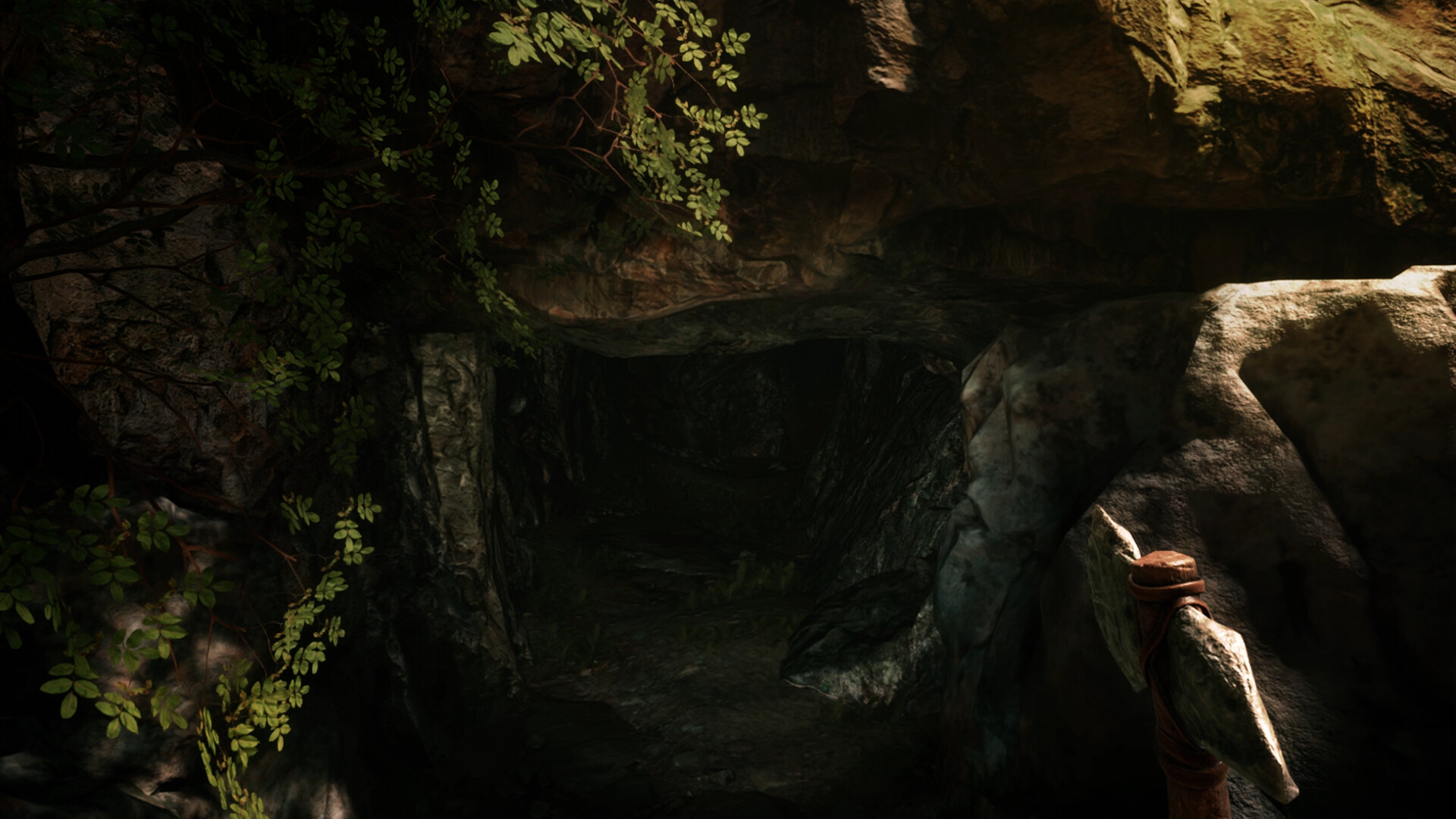 Blu Caligo screenshot 8