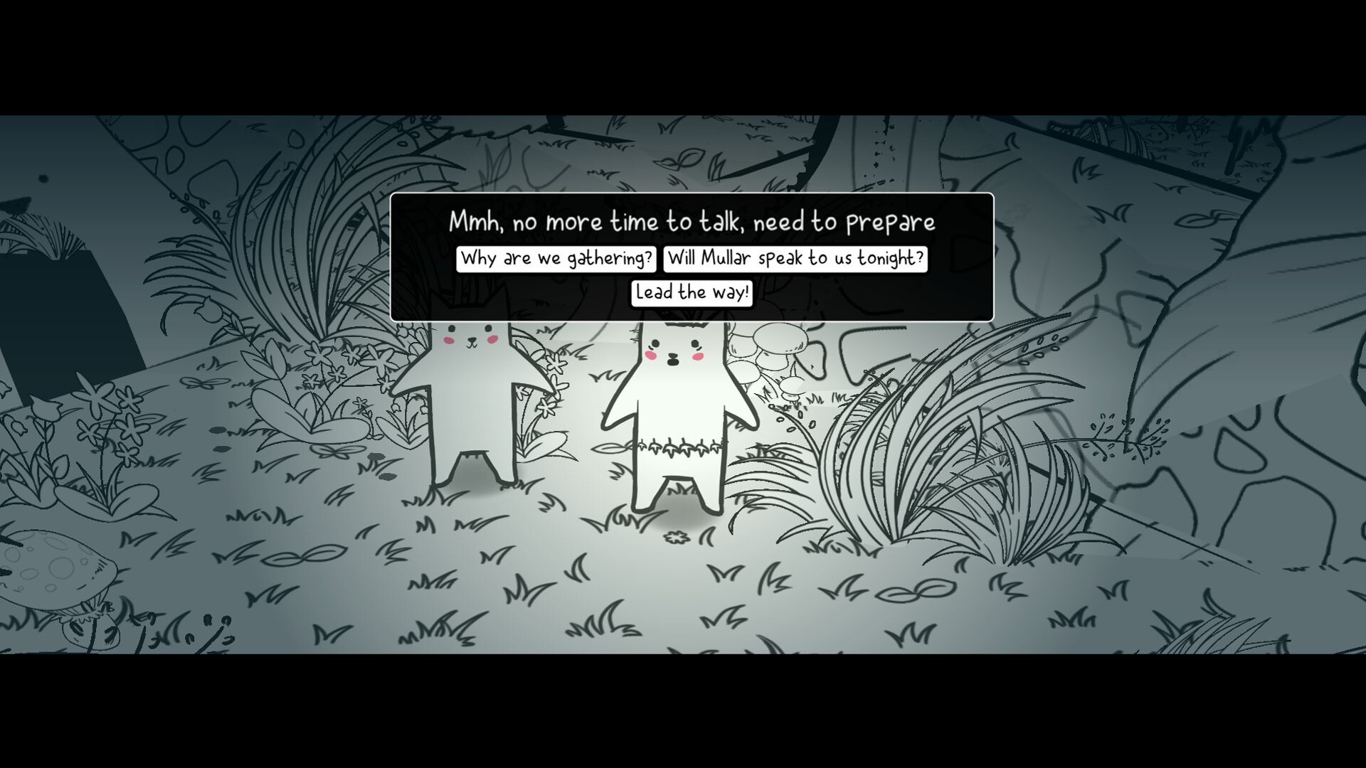 The Ogi: Cycles screenshot 5