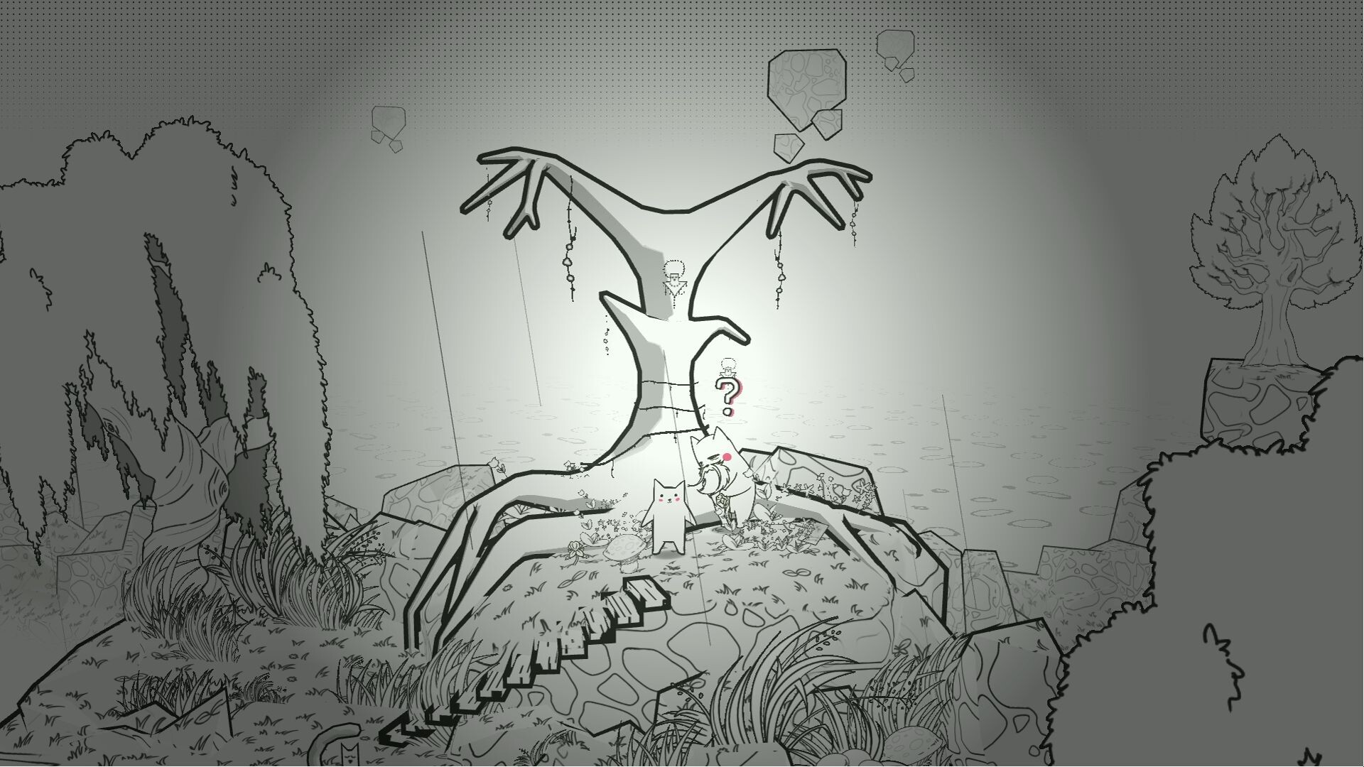 The Ogi: Cycles screenshot 2