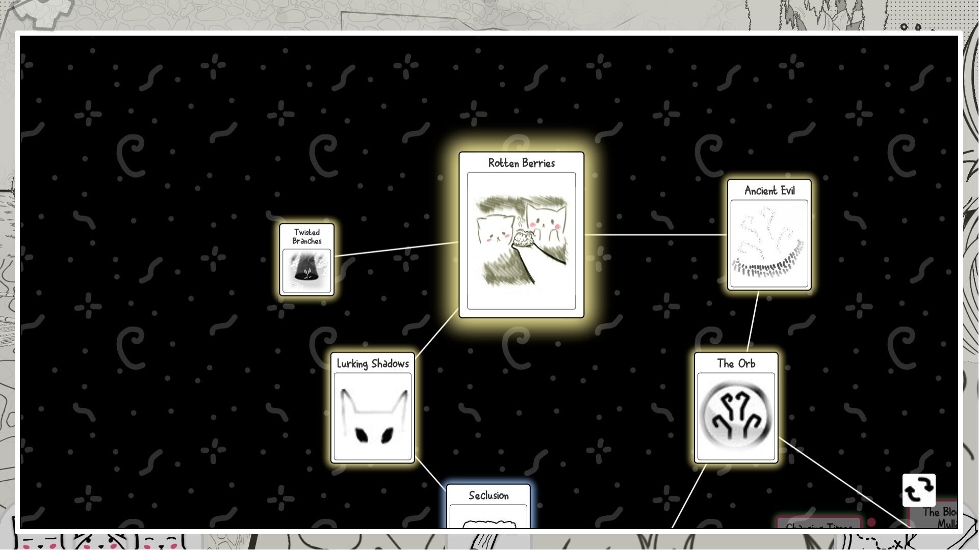 The Ogi: Cycles screenshot 7