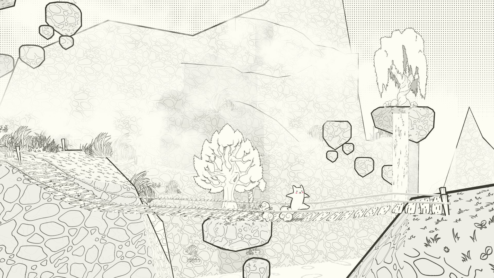 The Ogi: Cycles screenshot 4