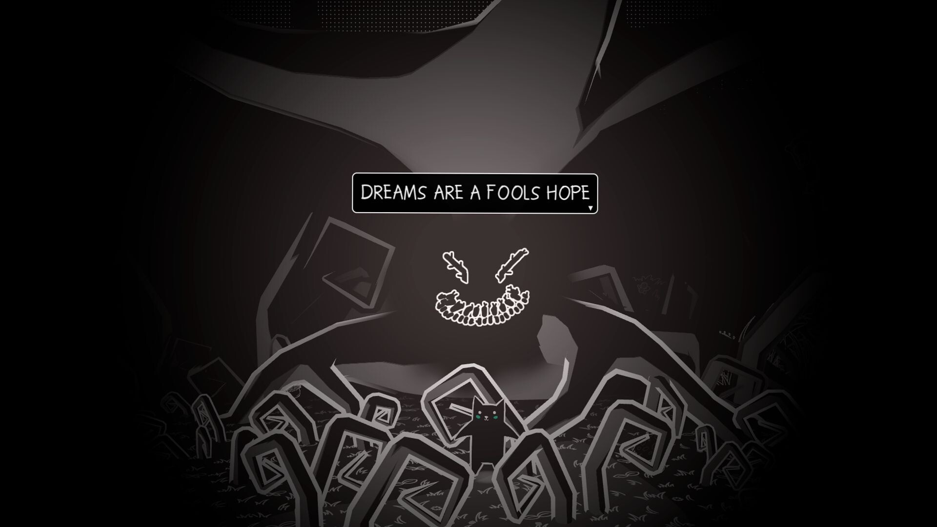 The Ogi: Cycles screenshot 6