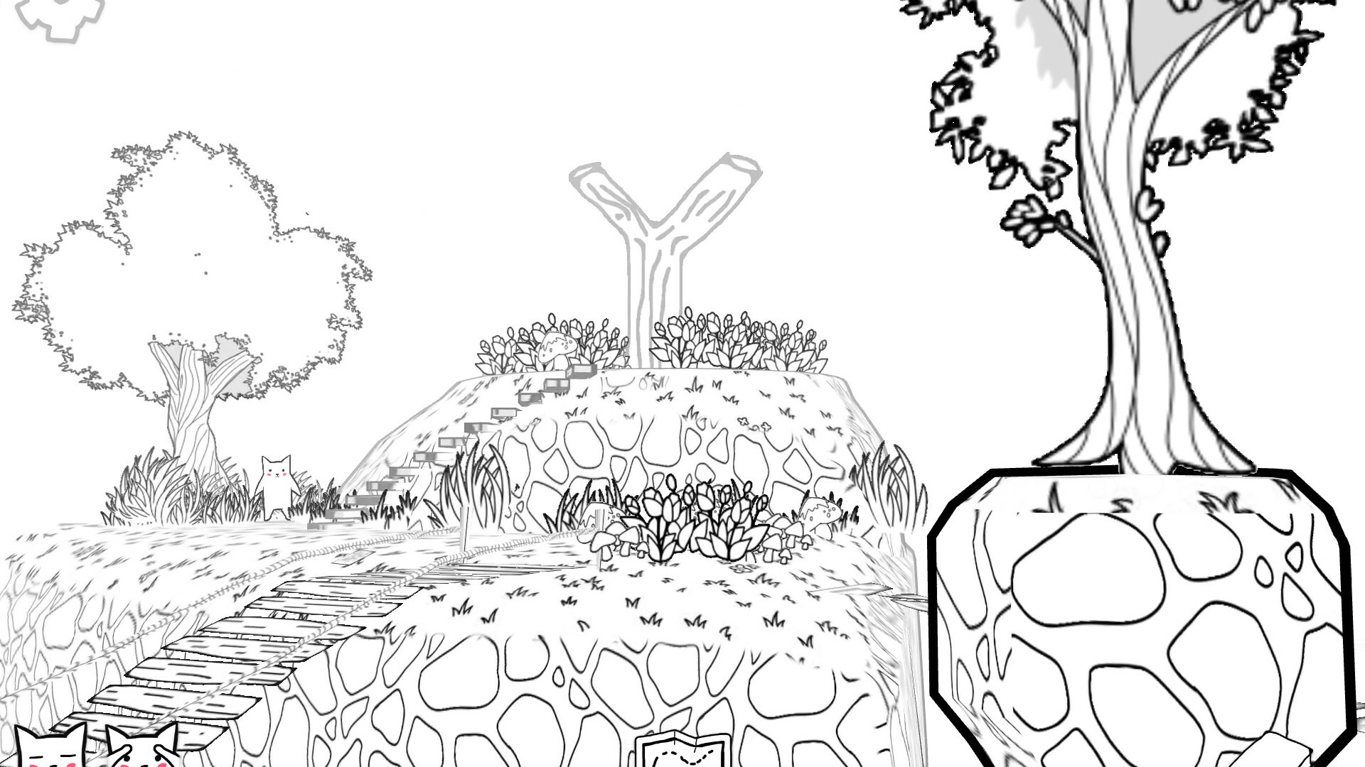 The Ogi: Cycles screenshot 2