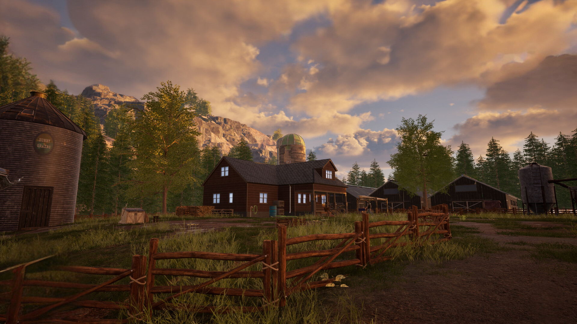 Farmer's Diary screenshot 21