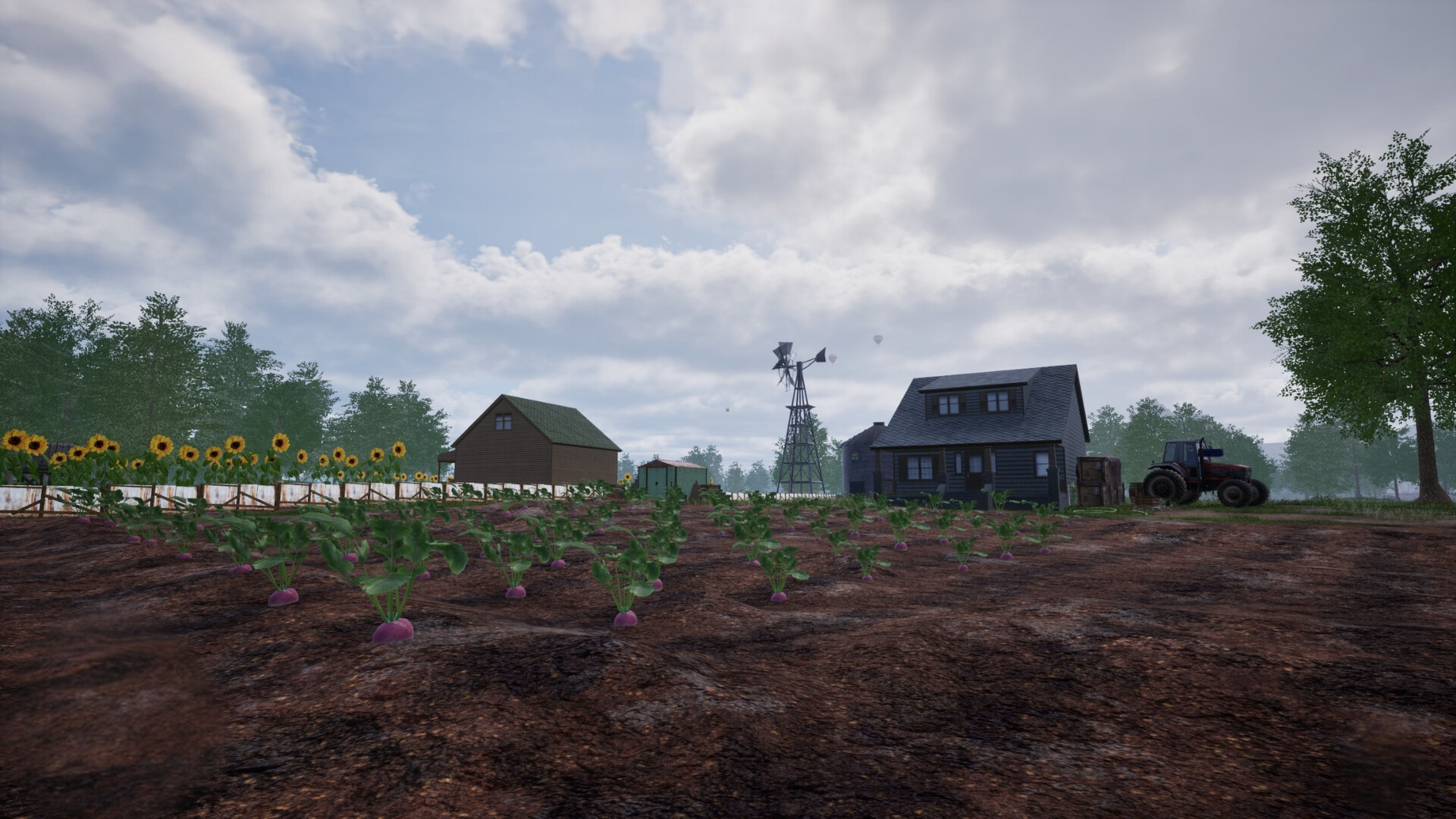 Farmer's Diary screenshot 13