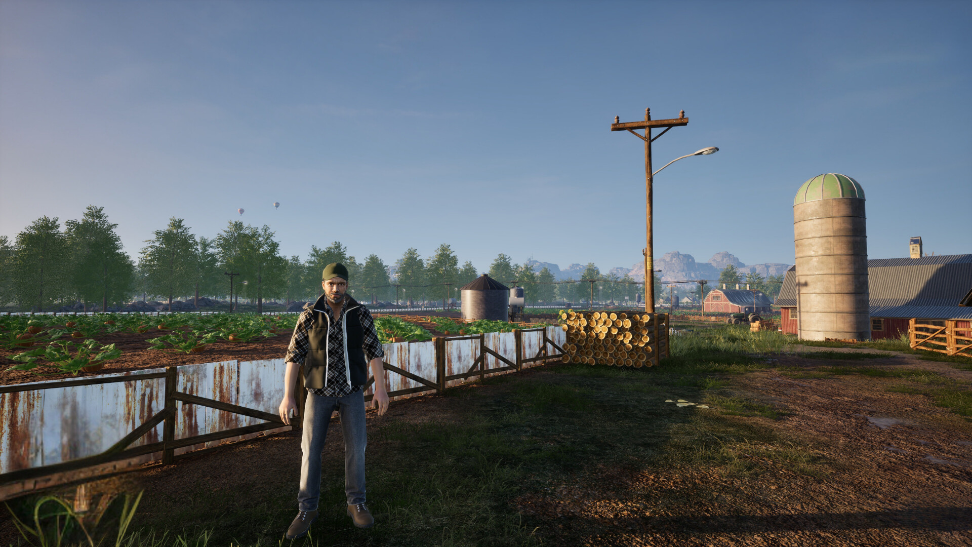 Farmer's Diary screenshot 10