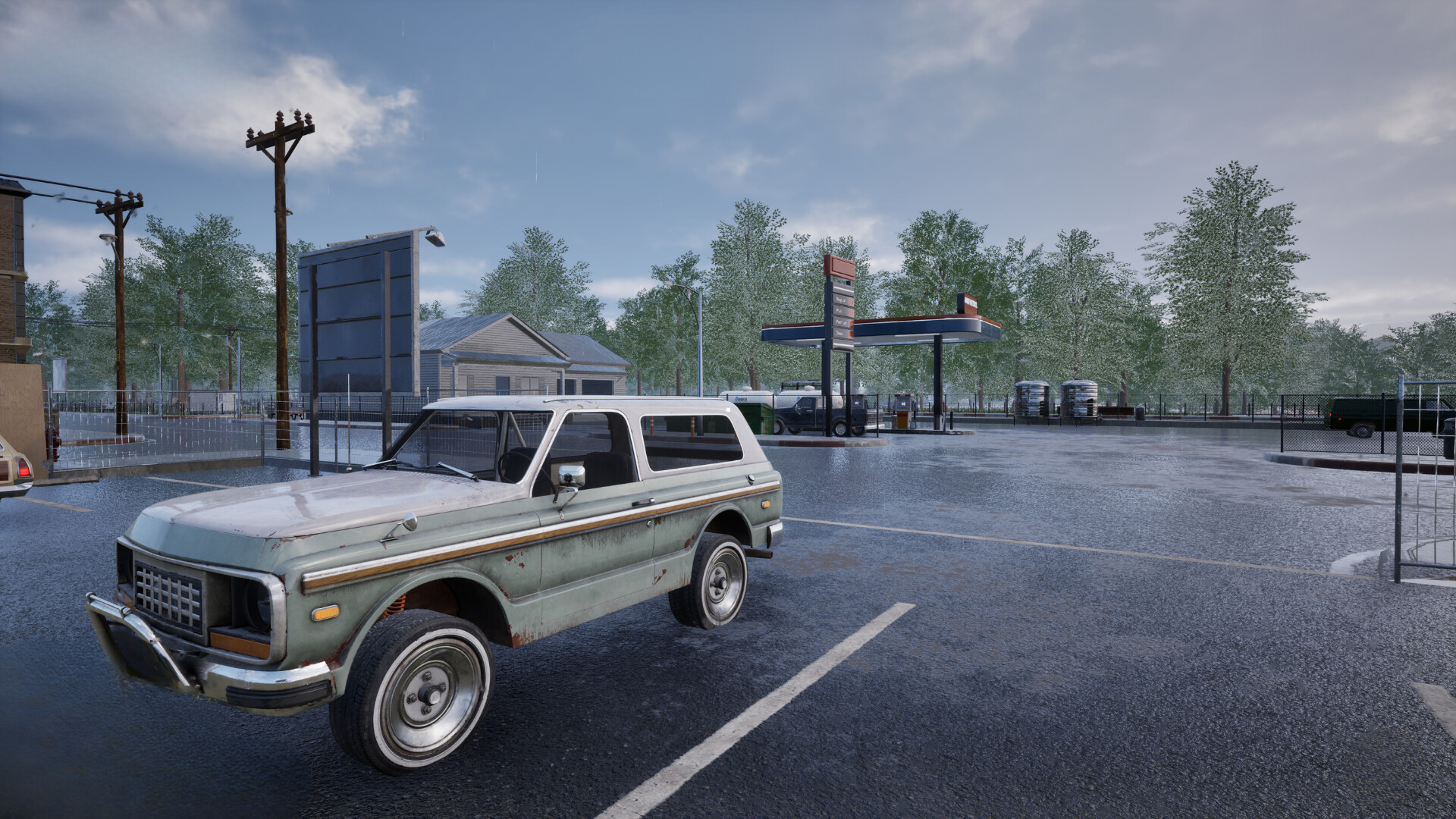 Farmer's Diary screenshot 14