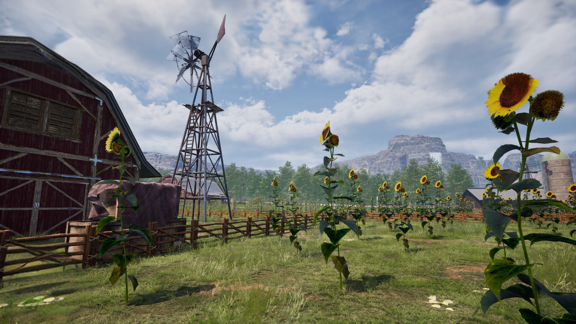 Farmer's Diary screenshot 15