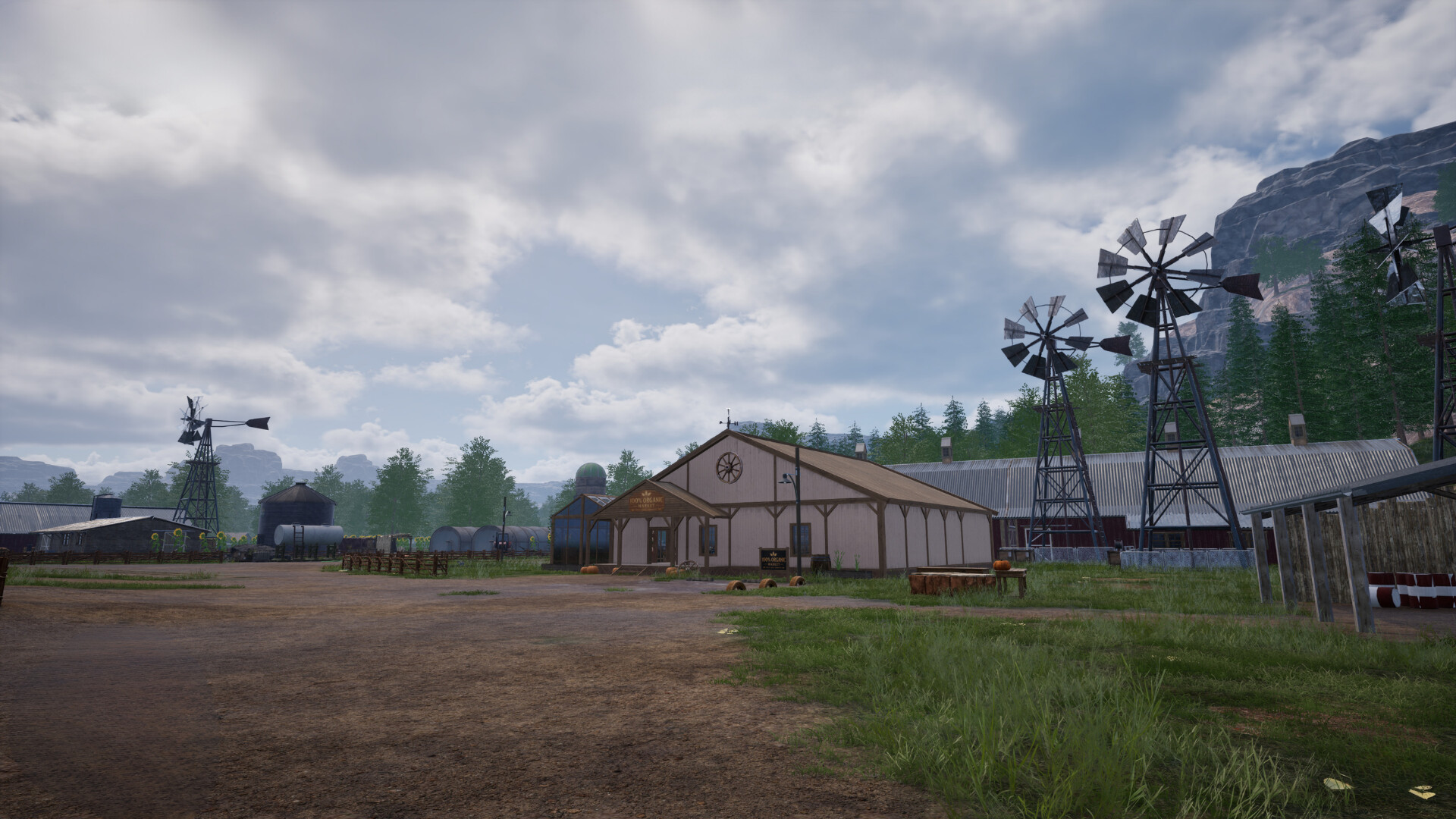 Farmer's Diary screenshot 24