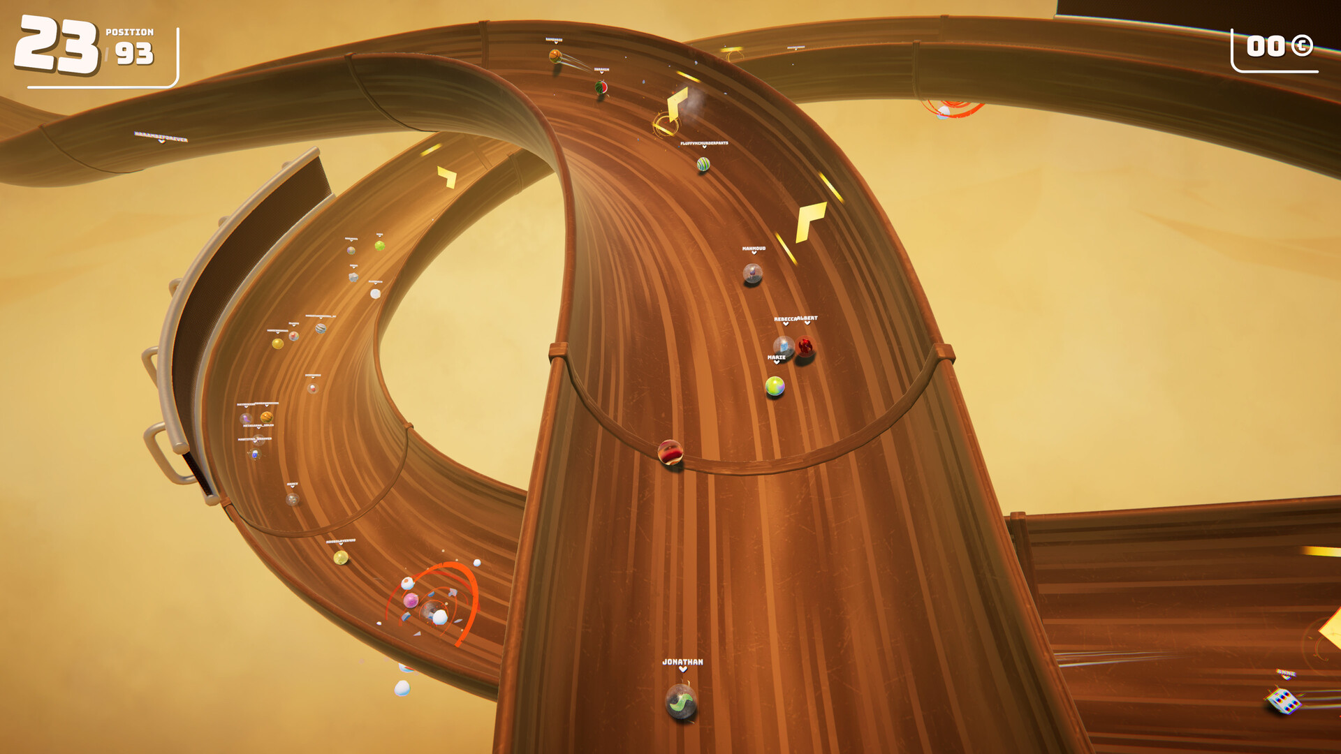 Marble Champions screenshot 18