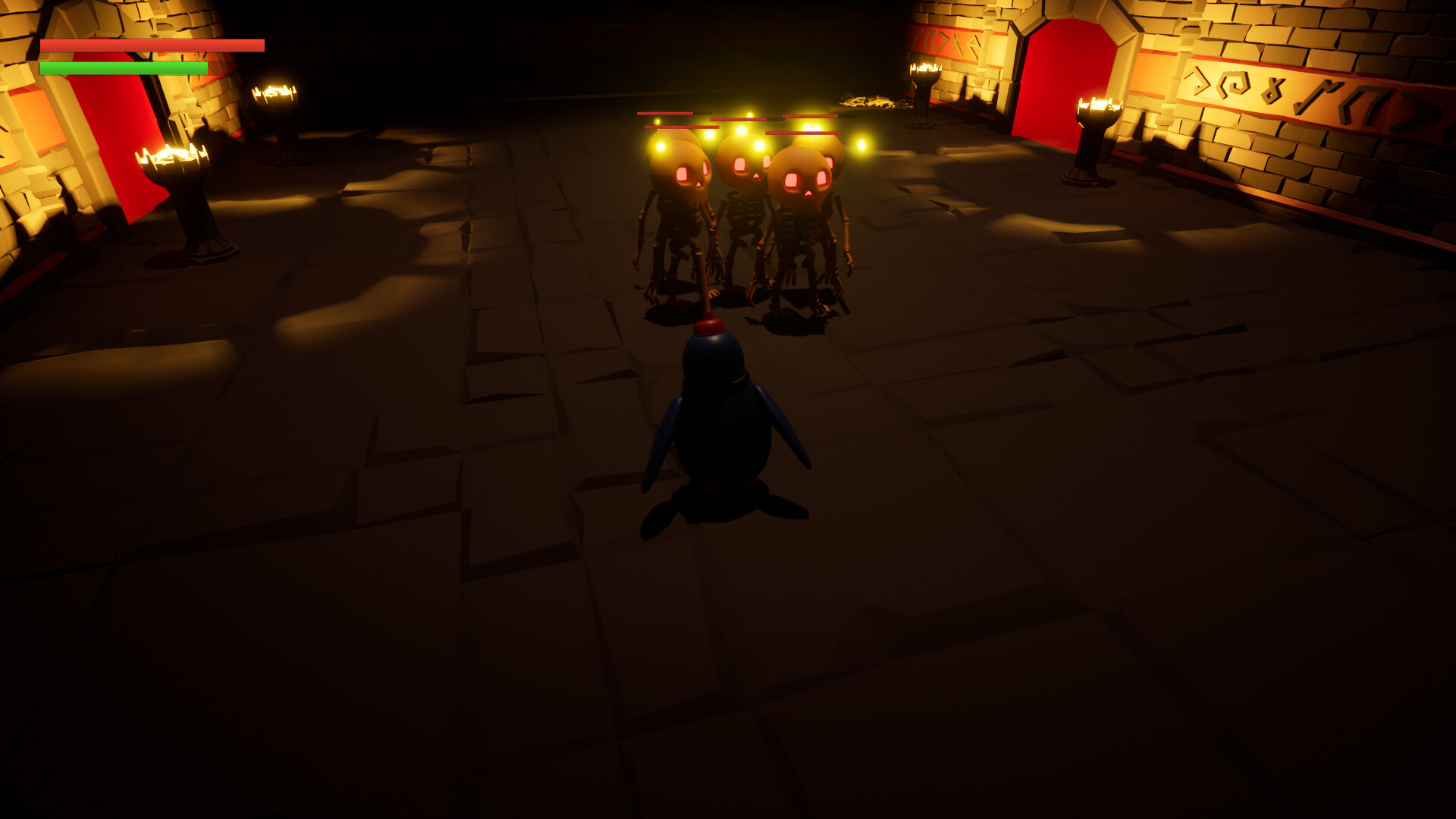 Mr Flippers Out For Vengeance screenshot 9