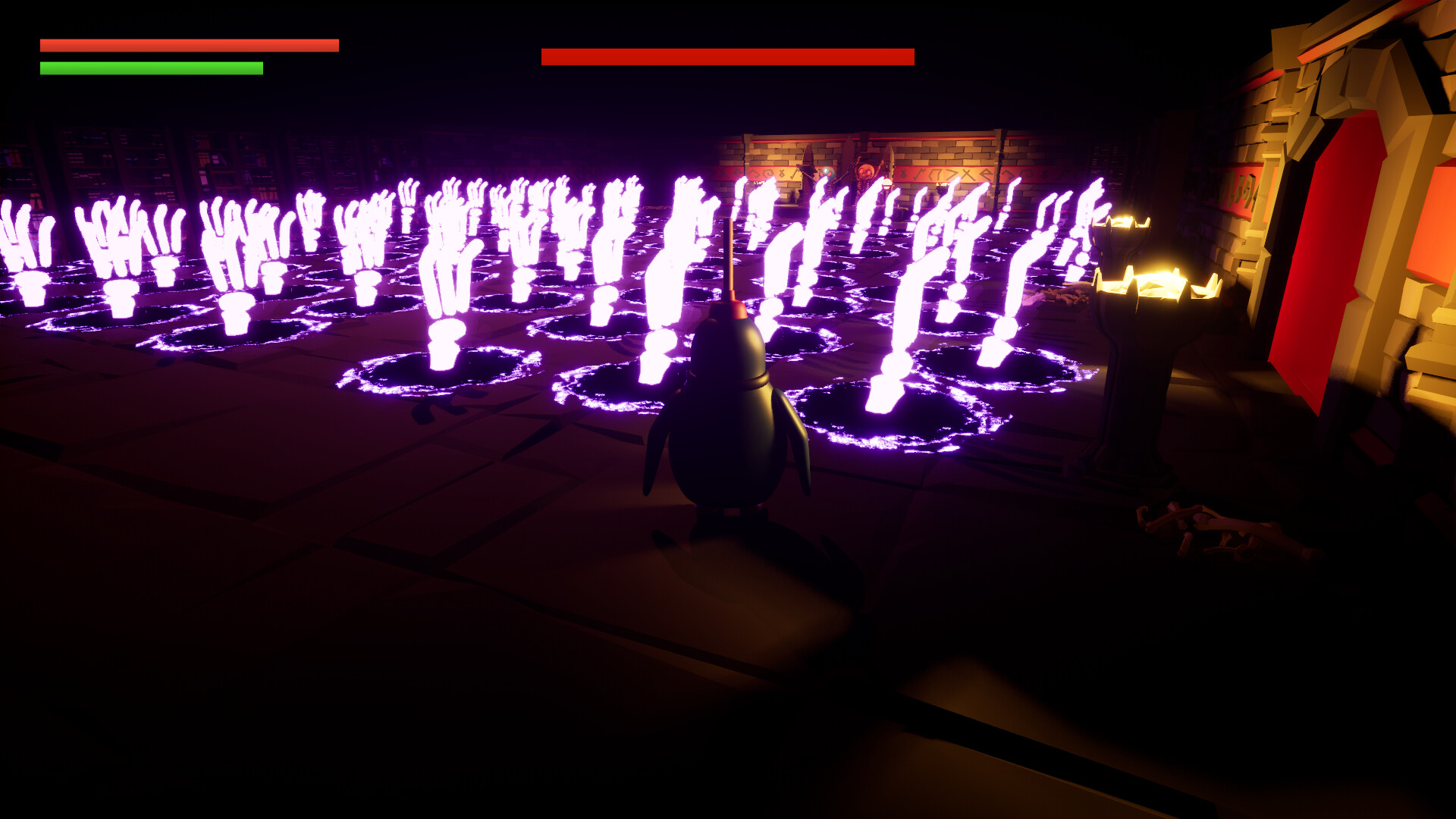 Mr Flippers Out For Vengeance screenshot 7