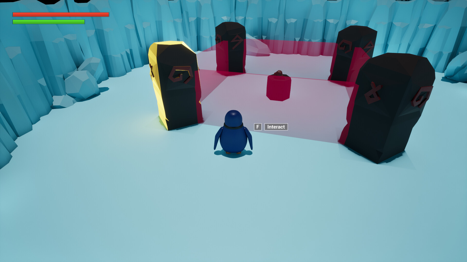 Mr Flippers Out For Vengeance screenshot 5