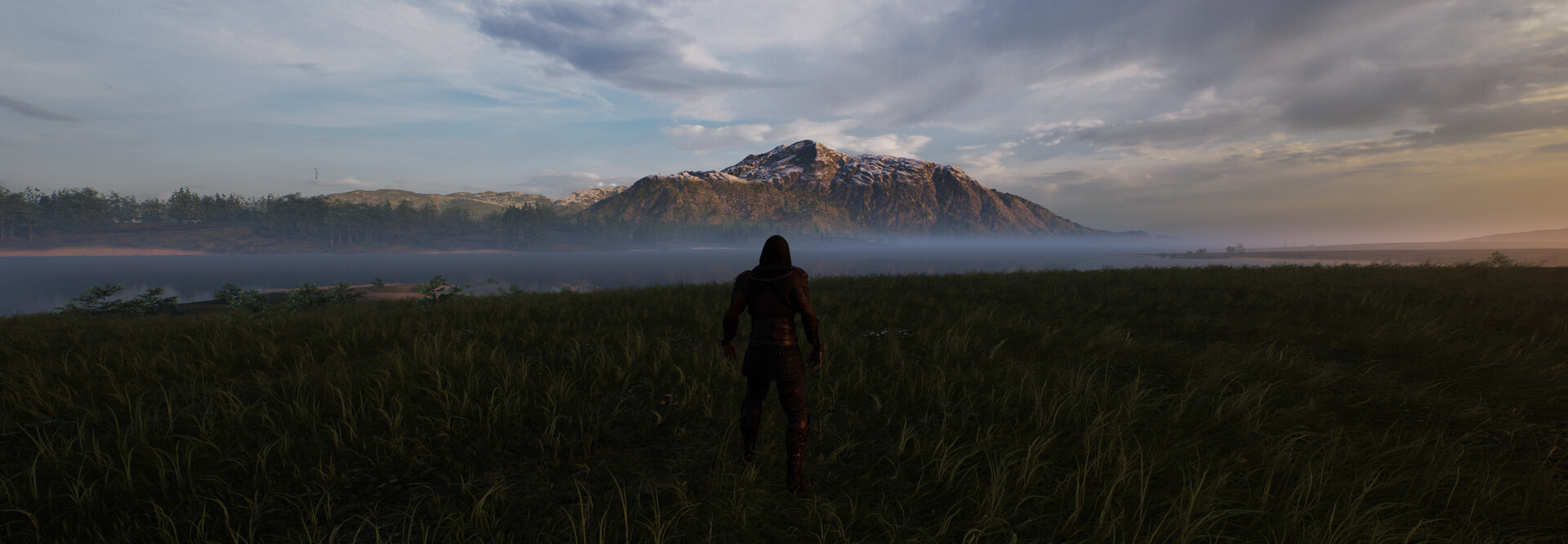 Medieval Life: Chronicles Of Annora screenshot 2