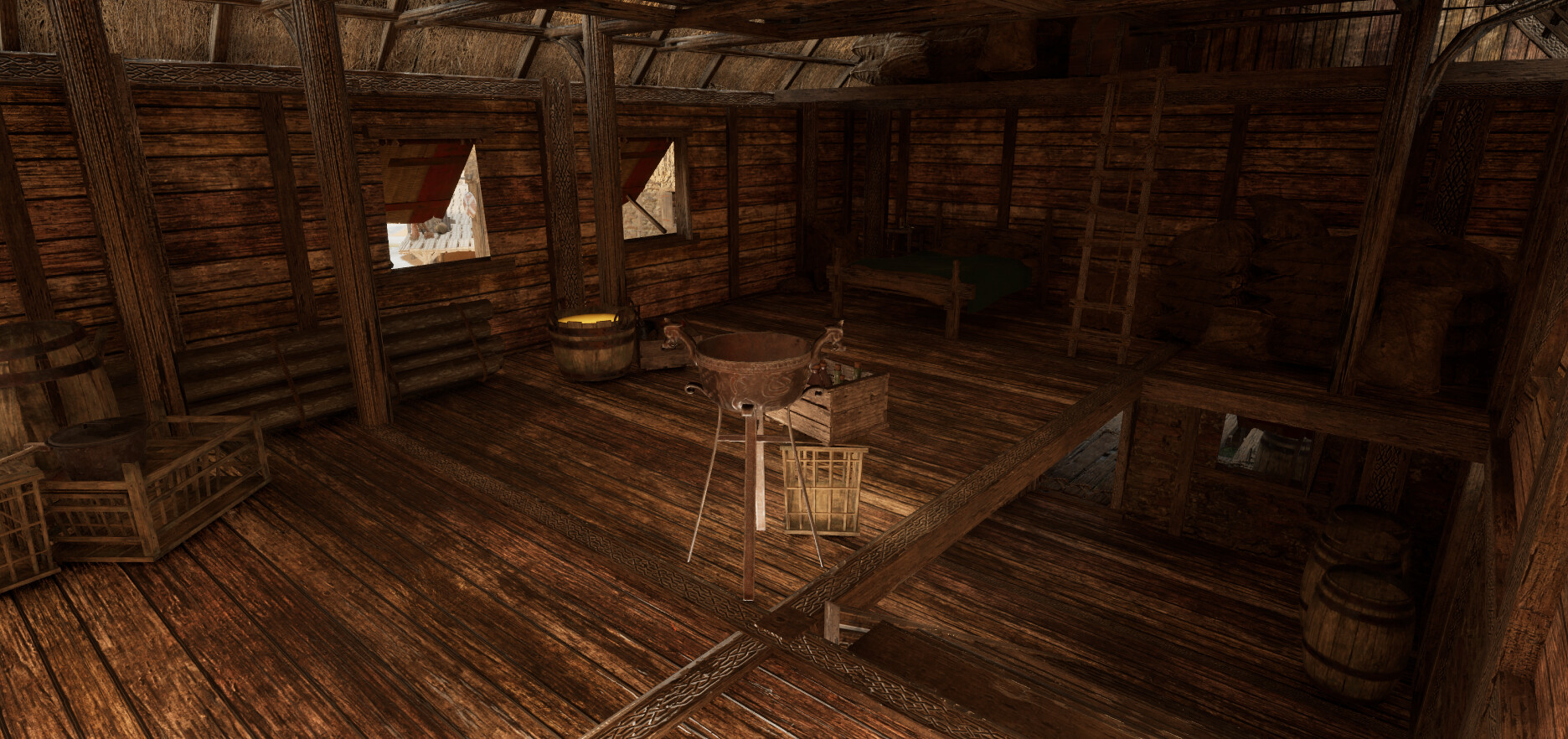 Medieval Life: Chronicles Of Annora screenshot 21